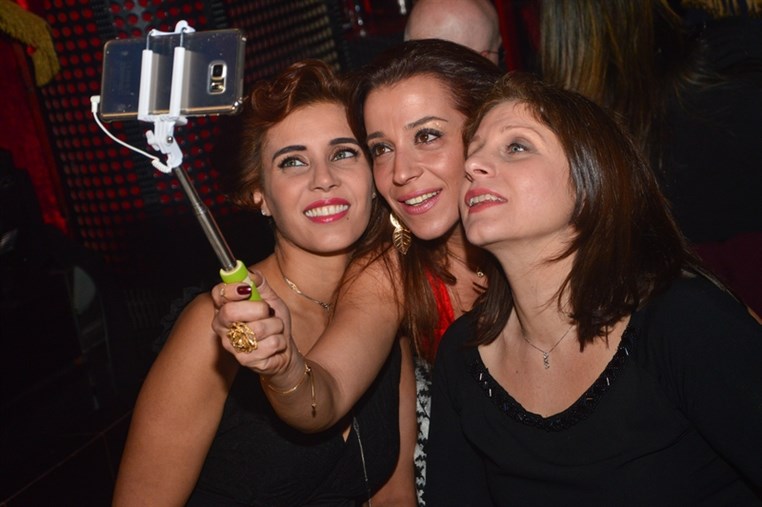 Diva's Stars on Saturday Night 